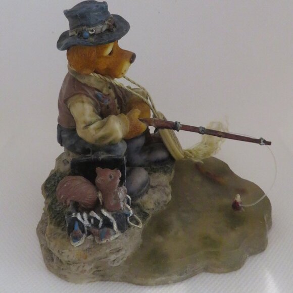 *Vintage Barkley Crossing Some Days Are Just Grreat Character Collectibles(K433) - Picture 3 of 12